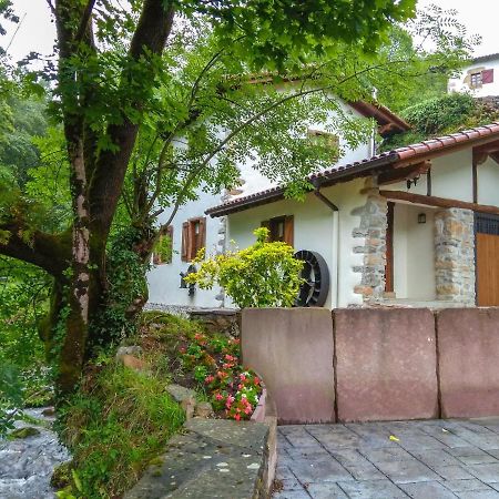 Holiday Home Uxaneko-Errota By Interhome بيرا المظهر الخارجي الصورة