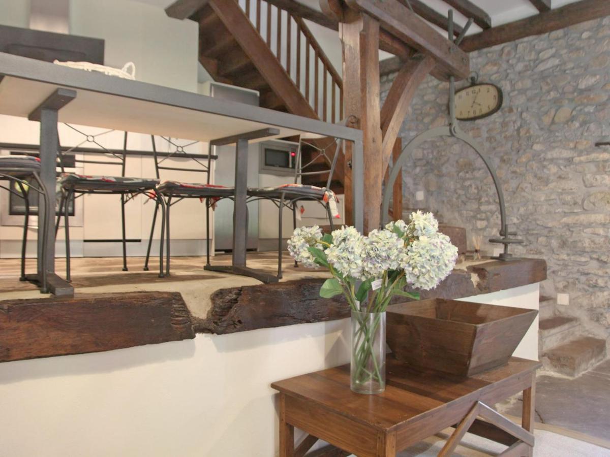 Holiday Home Uxaneko-Errota By Interhome بيرا المظهر الخارجي الصورة