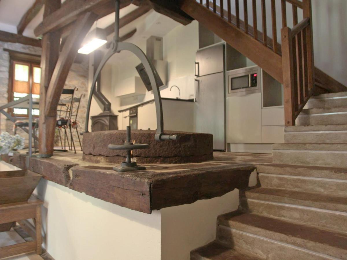 Holiday Home Uxaneko-Errota By Interhome بيرا المظهر الخارجي الصورة
