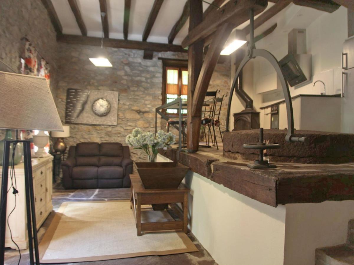 Holiday Home Uxaneko-Errota By Interhome بيرا المظهر الخارجي الصورة