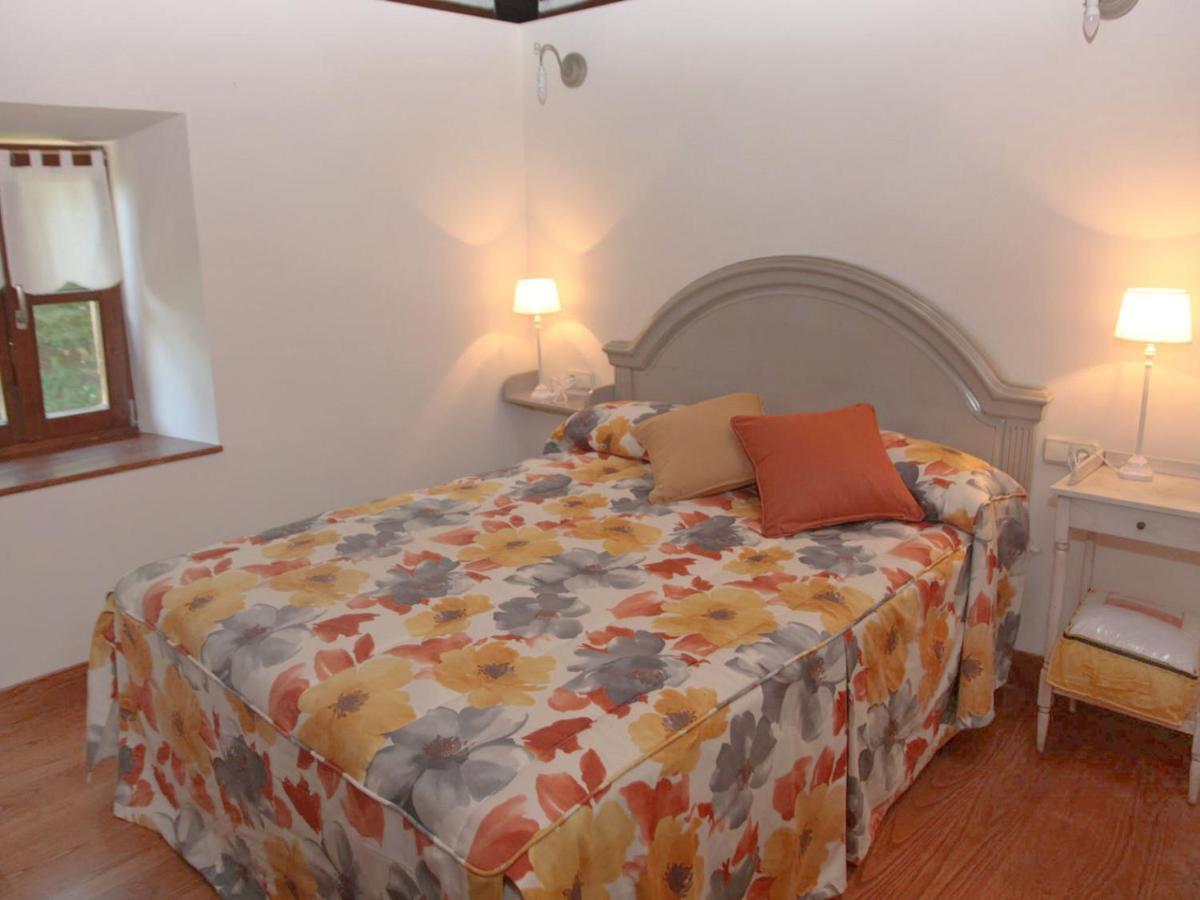 Holiday Home Uxaneko-Errota By Interhome بيرا المظهر الخارجي الصورة